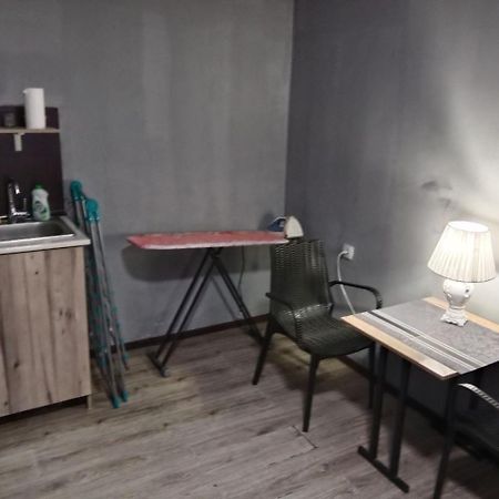A Cozy Bedsit! Apartment Tashkent Luaran gambar