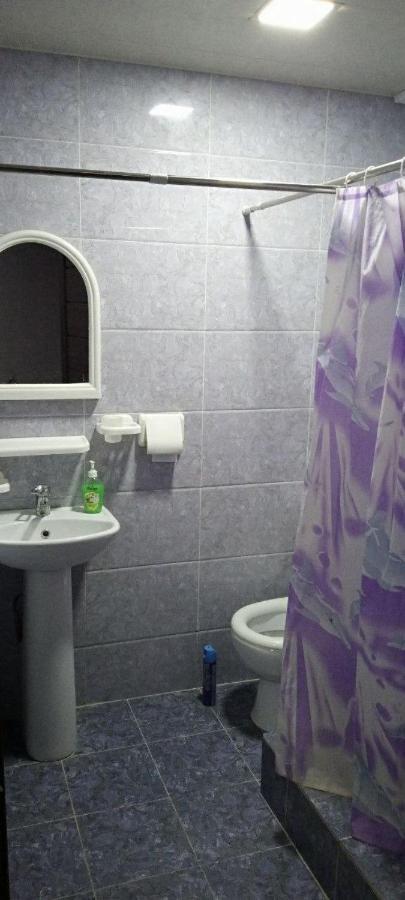 A Cozy Bedsit! Apartment Tashkent Luaran gambar