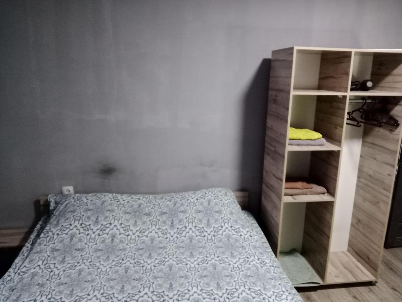 A Cozy Bedsit! Apartment Tashkent Luaran gambar