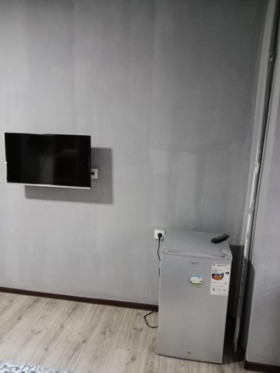 A Cozy Bedsit! Apartment Tashkent Luaran gambar